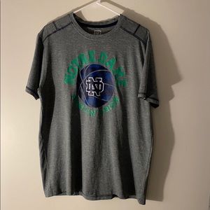 Notre Dame Basketball T-Shirt